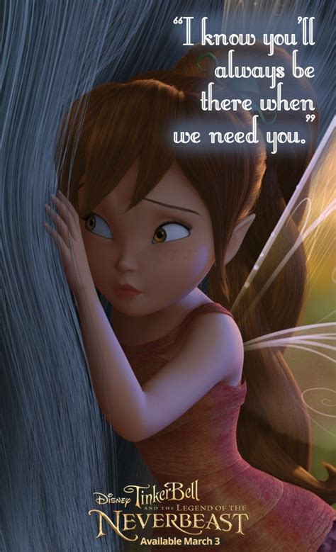Legend Of The Neverbeast Official Site On Disney Fairies Disney