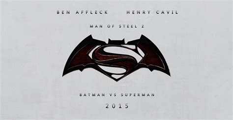 Free Download Download Batman V Superman Dawn Of Justice Logo Hd