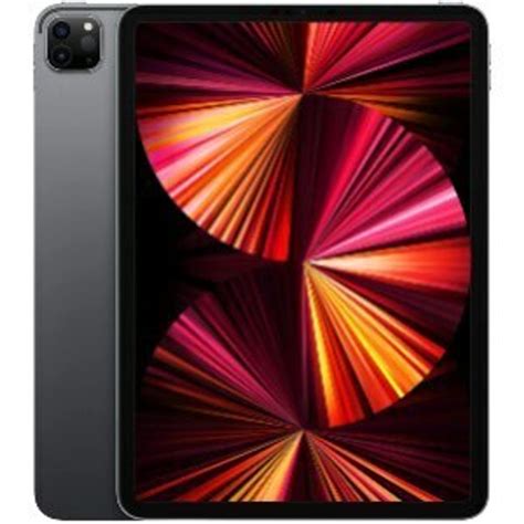 Apple Ipad Pro 3rd Gen 11 Inch 256gb Wifi Mac Me An Offer