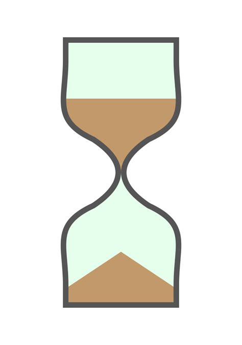 Hourglass Animation Clipart Best