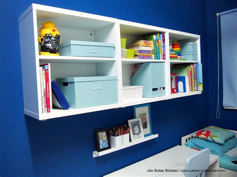 Kerana susun atur bilik dalam pelan terkini pun dah tak sama lagi. aku bukan bidadari: #ProjekBilikTidurAnak :: Susun atur ...