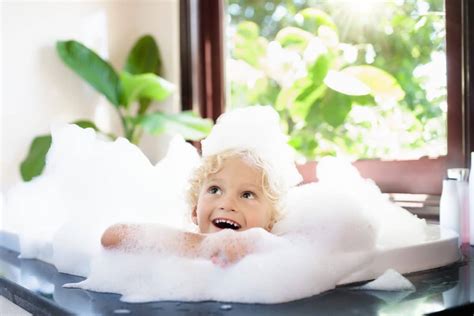The 10 Best Bubble Baths For Babies And Kids 2020 Littleonemag