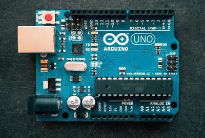 Apa Itu Arduino Pengertian Dan Spesifikasi Arduino Uno R Prevent Images
