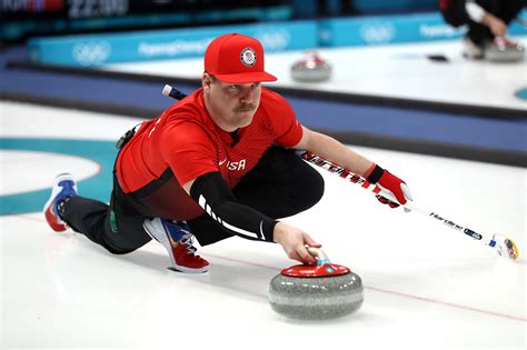 Curling Derided At Pyeongchang Winter Olympics As Canada Wins Gold