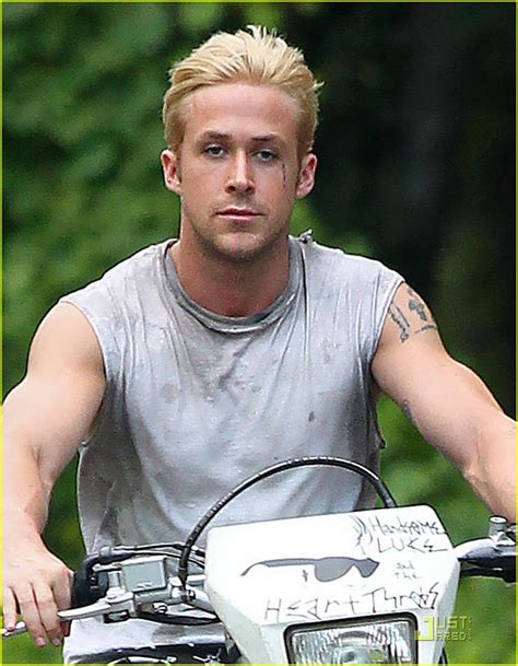The Place Beyond The Pines Picture