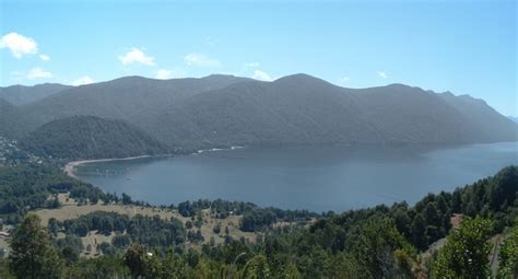 Lake Caburgua Pucon Chile Tourist Information