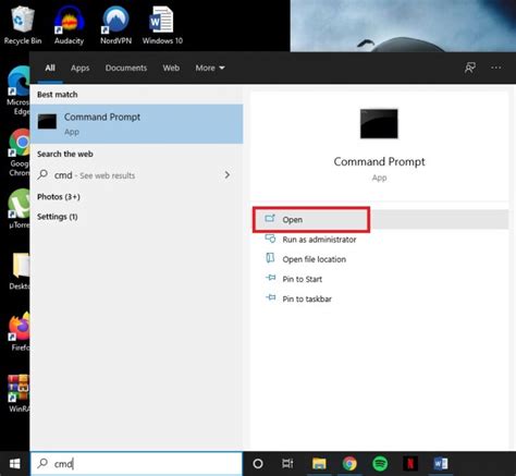 How To Customize Command Prompt In Windows 10 Computers