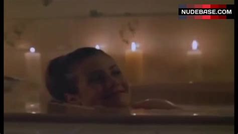 Zoe Mclellan In Hot Tub Stranger In My House Nudebase