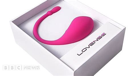 Lovense Sex Toy App Recorded And Stored Nearby Sounds Bbc News Free Nude Porn Photos