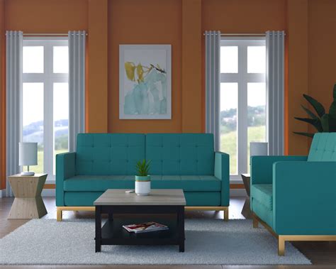 12 Best Wall Colors For Teal Furniture Unleash The Teal Temptation