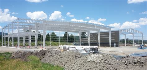 New Hangars At Sunriver Airport Cascade Business News