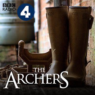 Bbc Radio The Archers Archers Podcasts