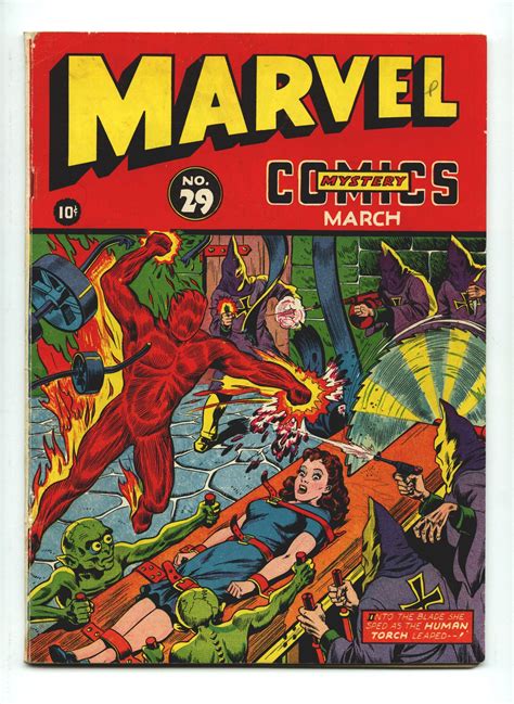 Marvel Comic Book Cover Avengers Comics Marvel Comic Celestial Madonna