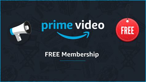 How To Get An Amazon Prime Membership Free