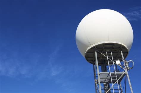 What Is Doppler Radar And How Does It Work Farmers Almanac Plan