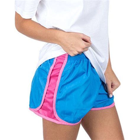 lauren james preptec shorties ocean blue s womens shorts these versatile shorts by lauren