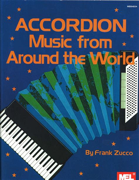 Music And Books Petosa Accordions