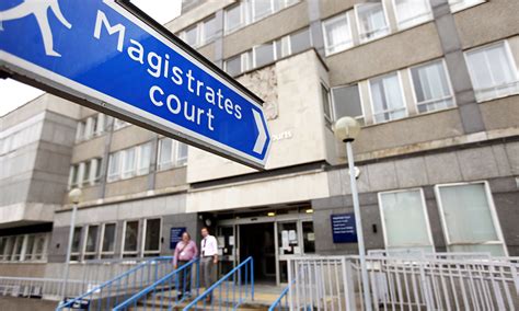Maximum fines available to magistrates to increase fourfold - Lawyer news - NewsLocker