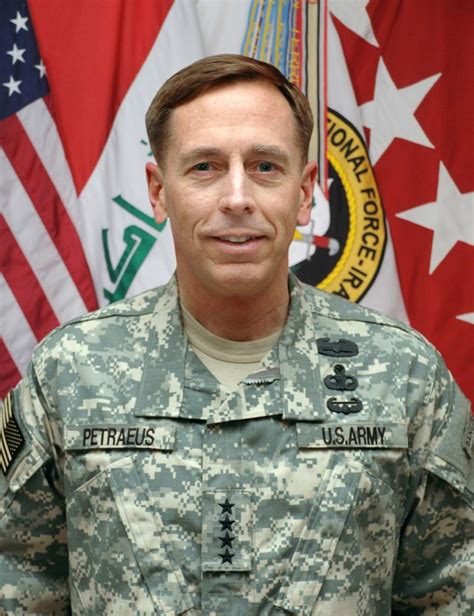 Gen Petraeus Talk To Headline Carlisle Pa Army Heritage Day