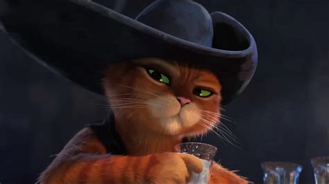 ‘puss In Boots The Last Wish Movie Review A Jolly Thrill Ride With Eye Popping Animation