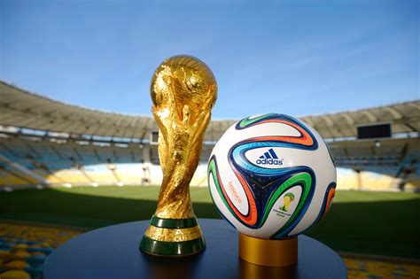The World Cup Proprofs Quiz