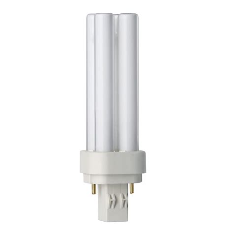 Philips Lighting 383133 Pl C Linear Compact Fluorescent Lamp 127 Watt