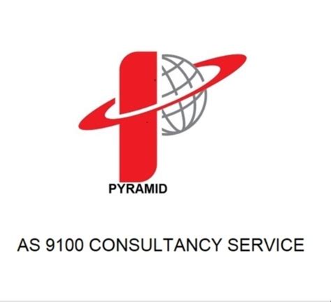 As 9100 Consultancy Services At Best Price In Rajkot