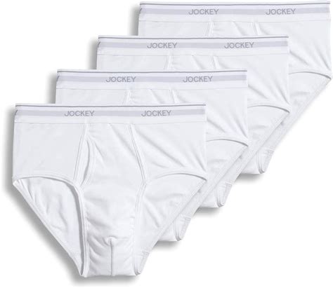 jockey men s underwear staycool brief 4 pack at amazon men s clothing store