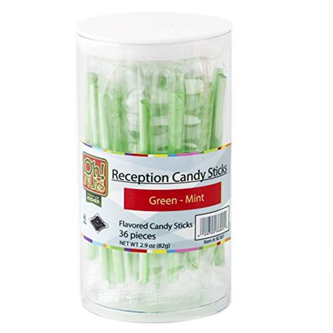 Thing Need Consider When Find Reception Candy Sticks Top Rated Products