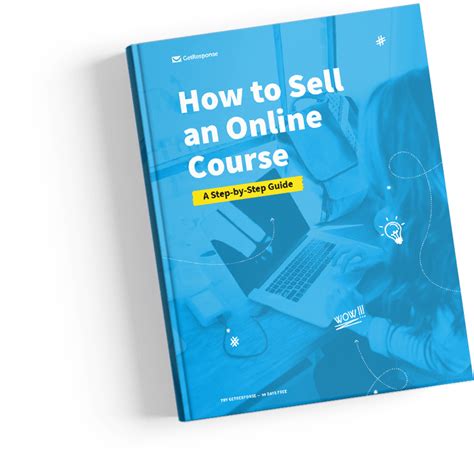 How To Sell An Online Course A Step By Step Guide Health Wealth And Wise