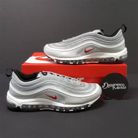 Nike Air Max 97 Og Qs Silver Bullet Kixify Marketplace