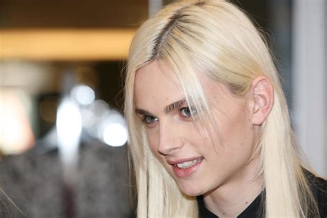 What Model Andreja Pejic Coming Out As Transgender Means To Me As A Trans Woman