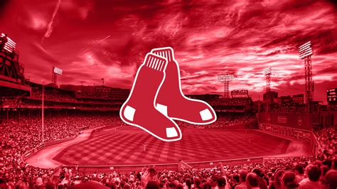 Red Sox Desktop Wallpaper 77 Pictures