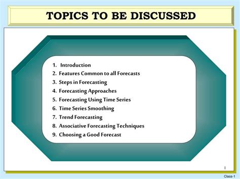 PPT - TOPICS TO BE DISCUSSED PowerPoint Presentation, free download ...
