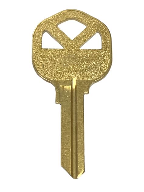 Large Headed Keys Mr Lock Inc