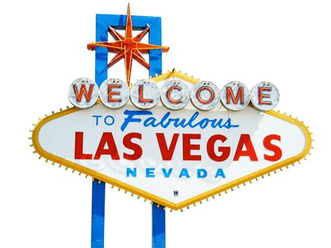 Did You Know 5 Facts About Las Vegas
