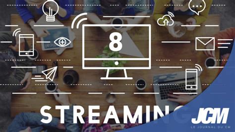 Les Meilleurs Logiciels De Streaming