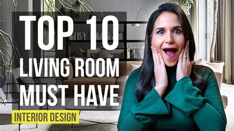 Find the best home decor influencers in 2020. Top 10 Interior Design Ideas and Home Decor for Living ...