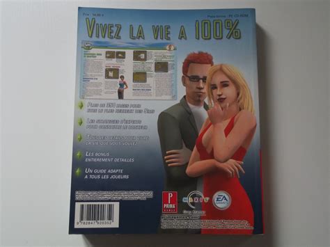 Les Sims 2 Guide Officiel