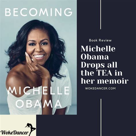 Becoming By Michelle Obama Book Review And Commentary