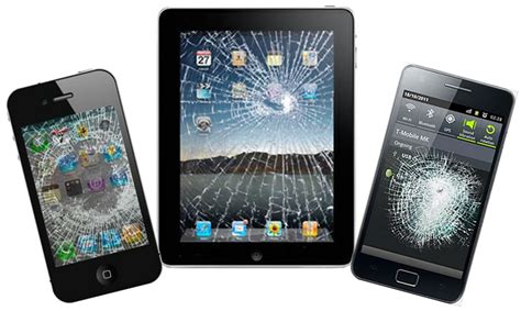 How can you fix a scratched phone screen without replacing the entire screen? Geeks 2 Nerds Computer Repair - Smart Phone Broken Glass ...