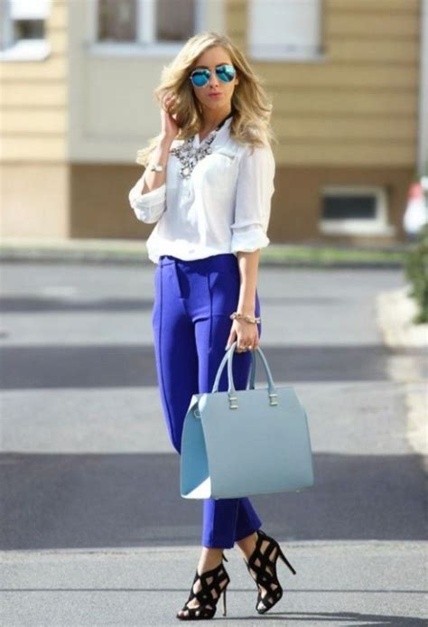 Classy Work Outfit Ideas For Sophisticated Women Best Business