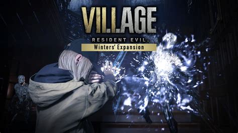 Resident Evil 8 Village Winters Expansion Dlc Review Nookgaming