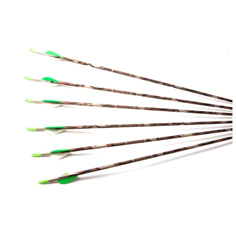 Easton Xx78 2114 Super Slam Arrows X6 Wales Archery