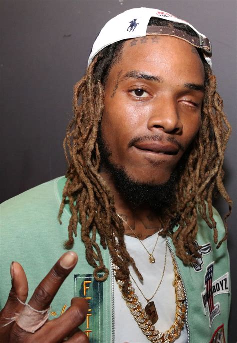 Male Rappers With Dreads