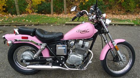 Honda rebel 250 (for japan only). Images of 250 - JapaneseClass.jp
