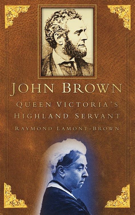 The History Press John Brown Queen Victoria Victoria Queen