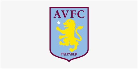 Sonho da liga de futebol do sporting kansas city aston villa, f. Aston Villa - Aston Villa Logo - 354x354 PNG Download - PNGkit