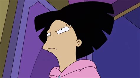 Futurama The Impossible Amy Wong Quiz Page