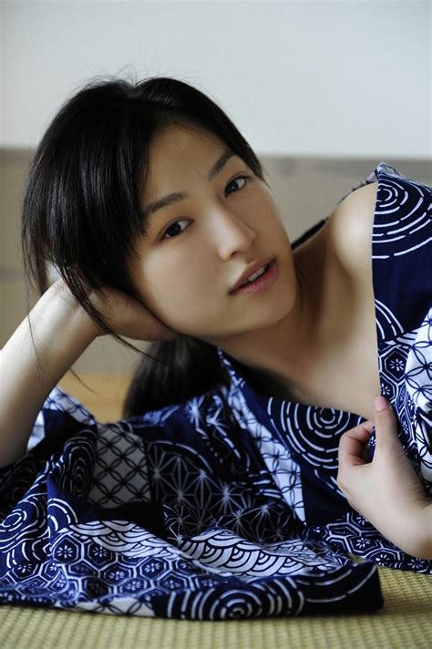 Kaoru Hirata In Old Style Japanese Life ~ Asian Girls Sexy